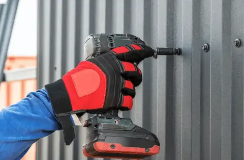 Travaux de zinguerie - Bras-d'Asse